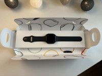 Apple Watch 8 Midnight Aluminum 10/10