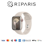 Apple Watch 9 41mm - 96% - RATE - R1
