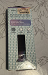 Apple watch mesh strap SS