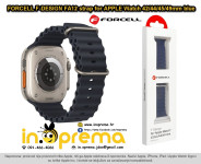 REMEN NARUKVICA ZA APPLE WATCH 42 44 45 49 MM FORCELL F-DESIGN