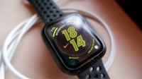 Apple watch 5 Nike - 44 -kao novi
