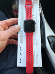 Apple Watch NIKE+ remen 45mm