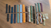 Apple Watch remeni - 38/40/41/42 mm - više vrsta