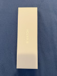 Apple watch s10 42mm crni