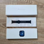 APPLE Watch S9 GPS 45mm pametni sat  (do 36 rata, dostava, zamjena)