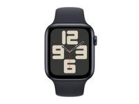 Hitno! Apple Watch SE ( gen 2) 44mm Midnight