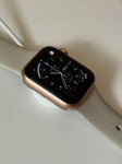 Apple Watch 40mm SE (gen 1) Rose Gold