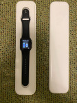 Apple Watch Series 1, 38 mm, Space Gray