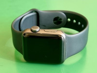 Apple Watch series 3 Aluminium Case 38mm