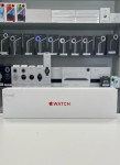 APPLE WATCH SERIES 8 45MM RABLJENO DO 36 RATA ZAMJENA iConnect Servis
