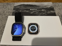 Apple Watch Ultra 1 *pod garancijom*