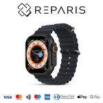 Apple Watch Ultra 2 49mm - 100% - RATE - R1
