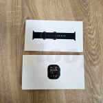 Apple Watch Ultra 2 49mm Black  (do 36 rata, ZAMJENA, dostava)