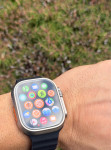 ⭐️APPLE WATCH ULTRA 2 49MM RABLJENO,GARANCIJA⭐️ #iMobile