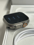 Apple Watch Ultra 2, 49mm