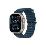 Apple Watch Ultra 2 Cellular 49mm Titanium M Blue 36 RATA NOVO RAČUN