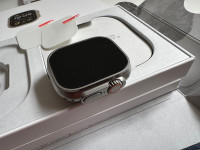 Apple watch Ultra 2 - Kao nov GARANCIJA