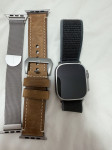 Apple Watch Ultra 2 LTE + dva dodatna remena (milanese i kozni )