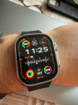 Apple Watch Ultra 2, replika, novo POVOLJNO