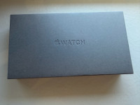 Apple Watch ULTRA 3 49mm black NOVO ZAPAKIRANO Vž-Zg-Os-Pu