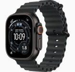 APPLE WATCH ULTRA 3 BLACK OCEAN NOVO VAKUM