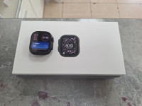 APPLE WATCH ULTRA 3 KAO NOV