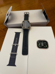 Apple Watch Ultra 3