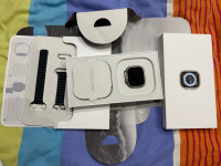 Apple Watch Ultra 49mm •top stanje• Vž-Zg-Os-Pu