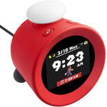 * NOVO* Budilica Nintendo Sound Clock: Alarmo