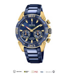 FESTINA CONNECT 20547/1 ***DO 24 RATE*** R1!
