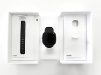 Fitbit Versa 4 smartwatch novo - 150€