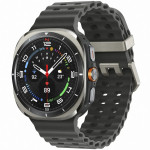 Galaxy watch Ultra 64gb LTE sivi