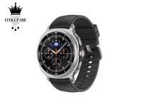 GALAXY WATCH8 CLASSIC, BLACK / R1, RATE!