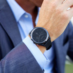 Garmin Approach S62 – crni Golferski pametni sat