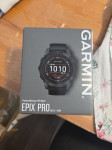Garmin Epix pro gen2 47mm
