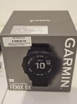 Garmin Fenix 6X Pro
