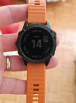 Garmin fenix 6x pro