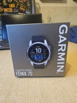 Garmin Fenix 7S