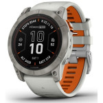 Garmin Fenix 7X PRO Sapphire SOLAR Titanium