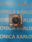 Garmin Fenix 8 51mm Amoled/Sapphire