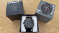 Garmin Fenix 8 AMOLED