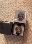 Garmin Fenix 8 Pro LTE 47mm Sapphire Titan KAO NOV