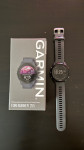 Garmin forerunner 255