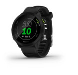 Garmin Forerunner 55 black