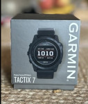 GARMIN TACTIX 7 51mm
