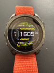 Garmin Tactix 8 Amoled 51mm