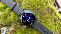 Garmin Venu 3 smartwatch, 45mm, black