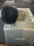 Garmin Venu 3