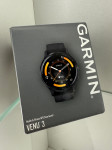 GARMIN VENU 3, NOVO!