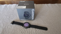Garmin Vivoactive 3